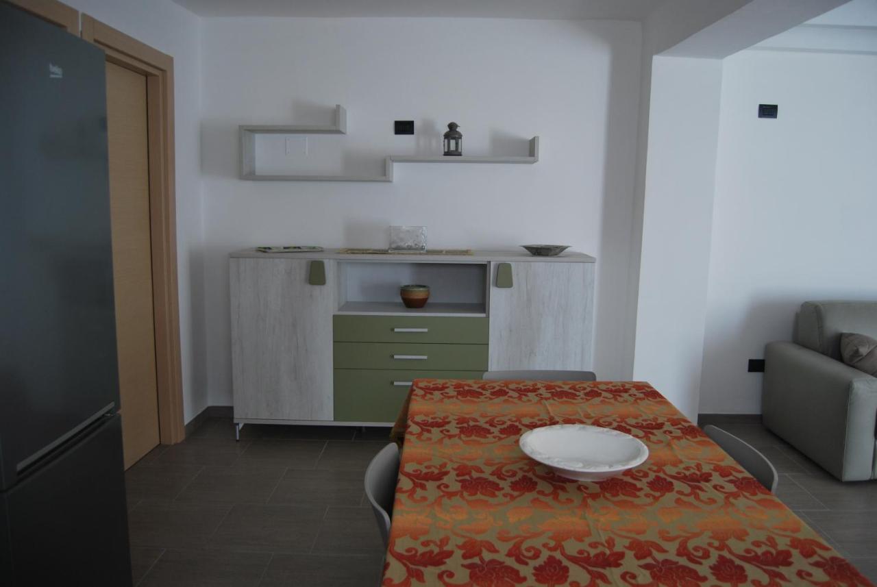 Raffaela Casa Vacanze Aradeo Экстерьер фото