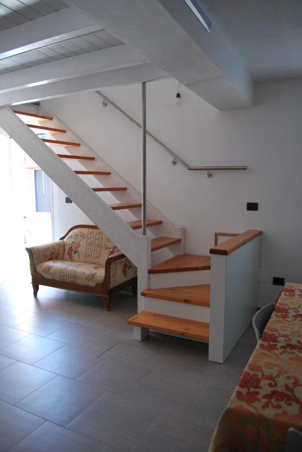 Raffaela Casa Vacanze Aradeo Экстерьер фото