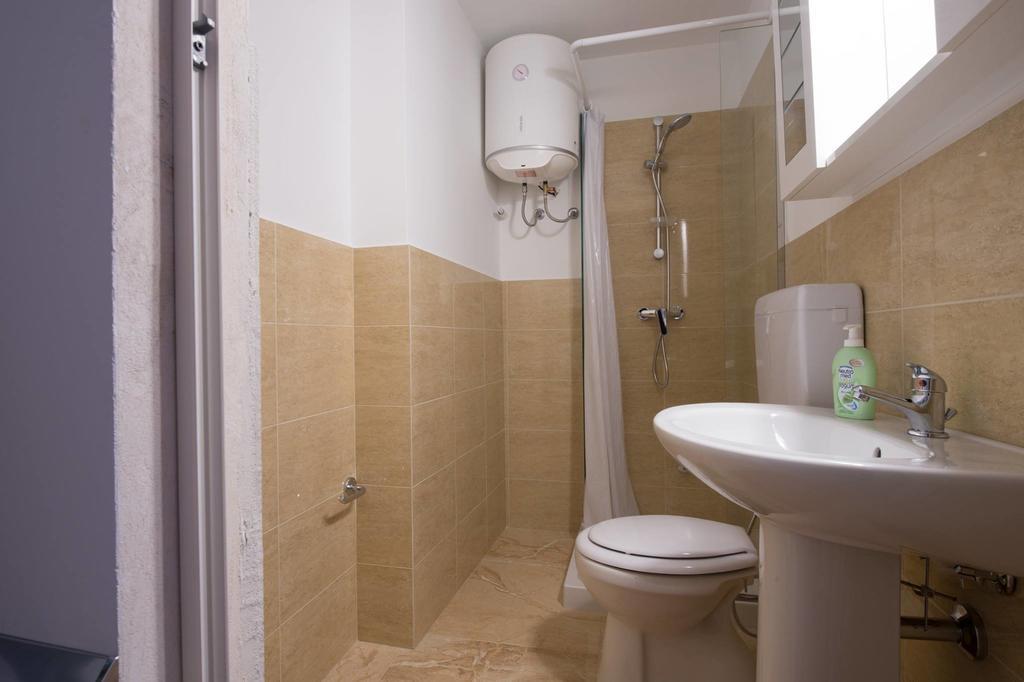 Raffaela Casa Vacanze Aradeo Экстерьер фото