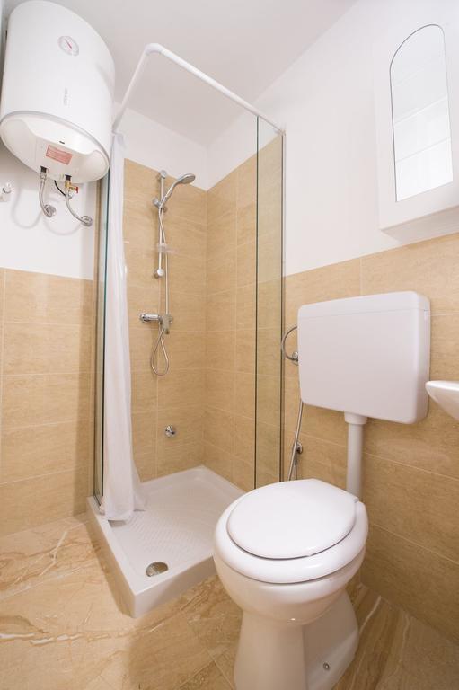 Raffaela Casa Vacanze Aradeo Экстерьер фото