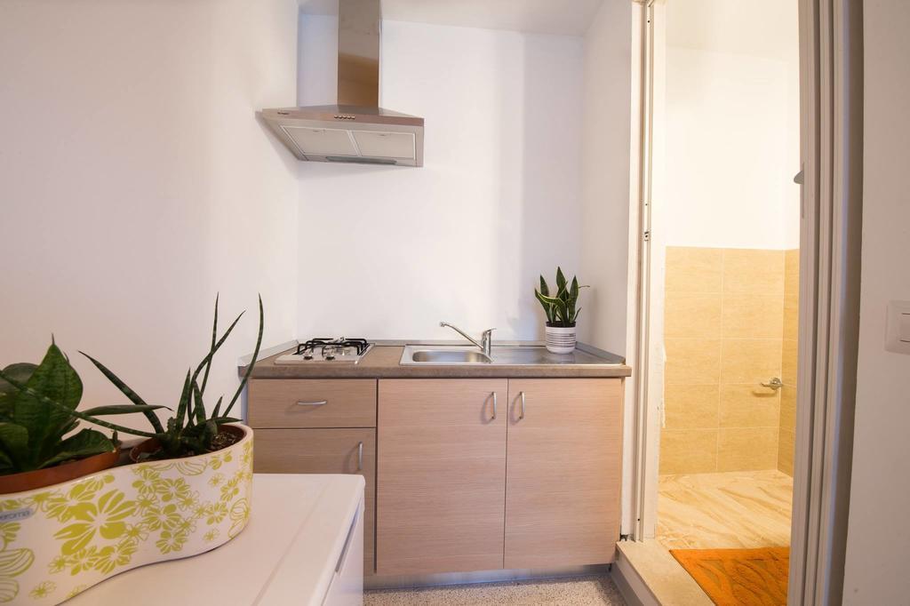 Raffaela Casa Vacanze Aradeo Экстерьер фото