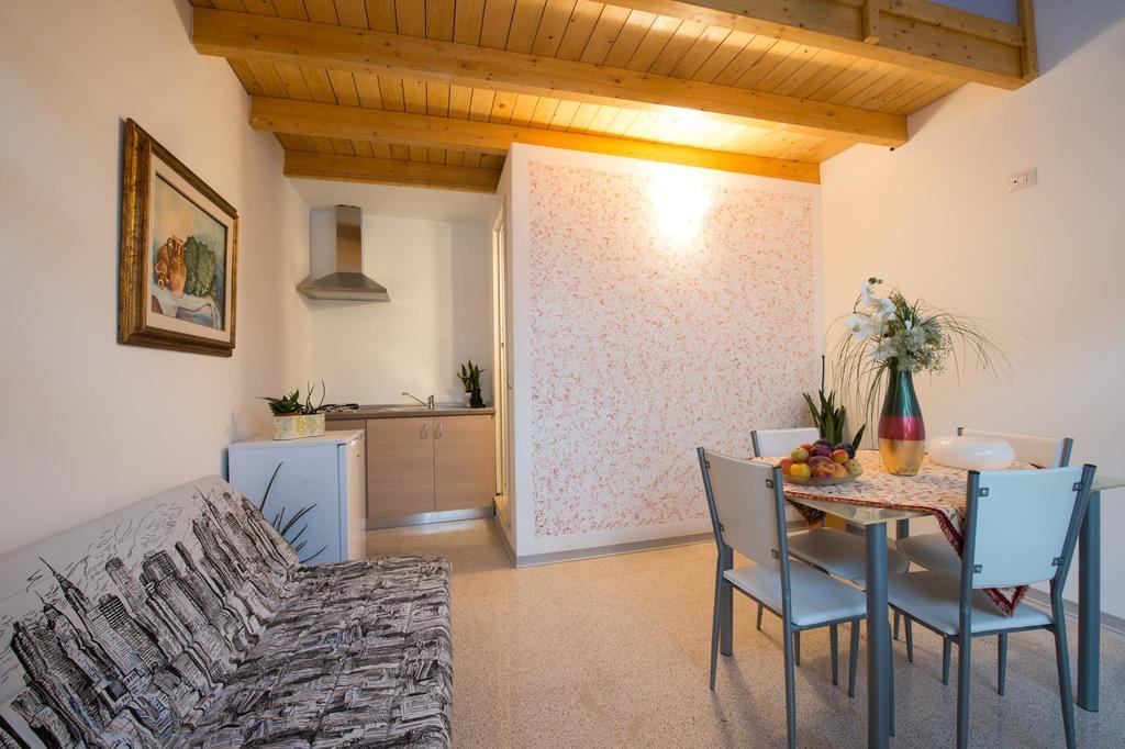 Raffaela Casa Vacanze Aradeo Экстерьер фото