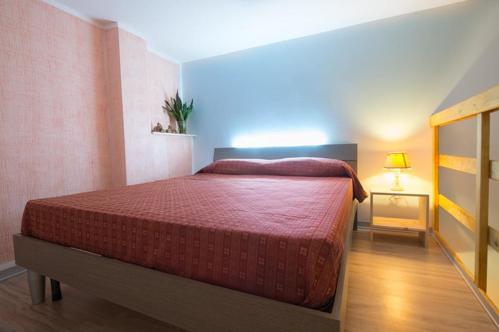 Raffaela Casa Vacanze Aradeo Экстерьер фото