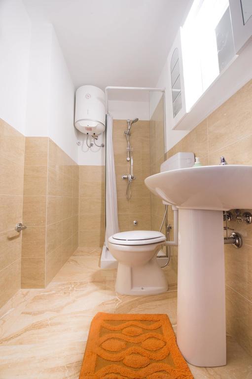 Raffaela Casa Vacanze Aradeo Экстерьер фото