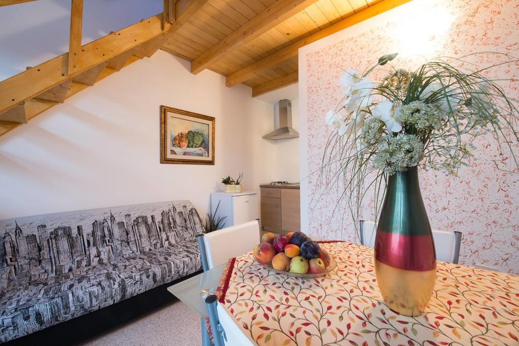 Raffaela Casa Vacanze Aradeo Экстерьер фото