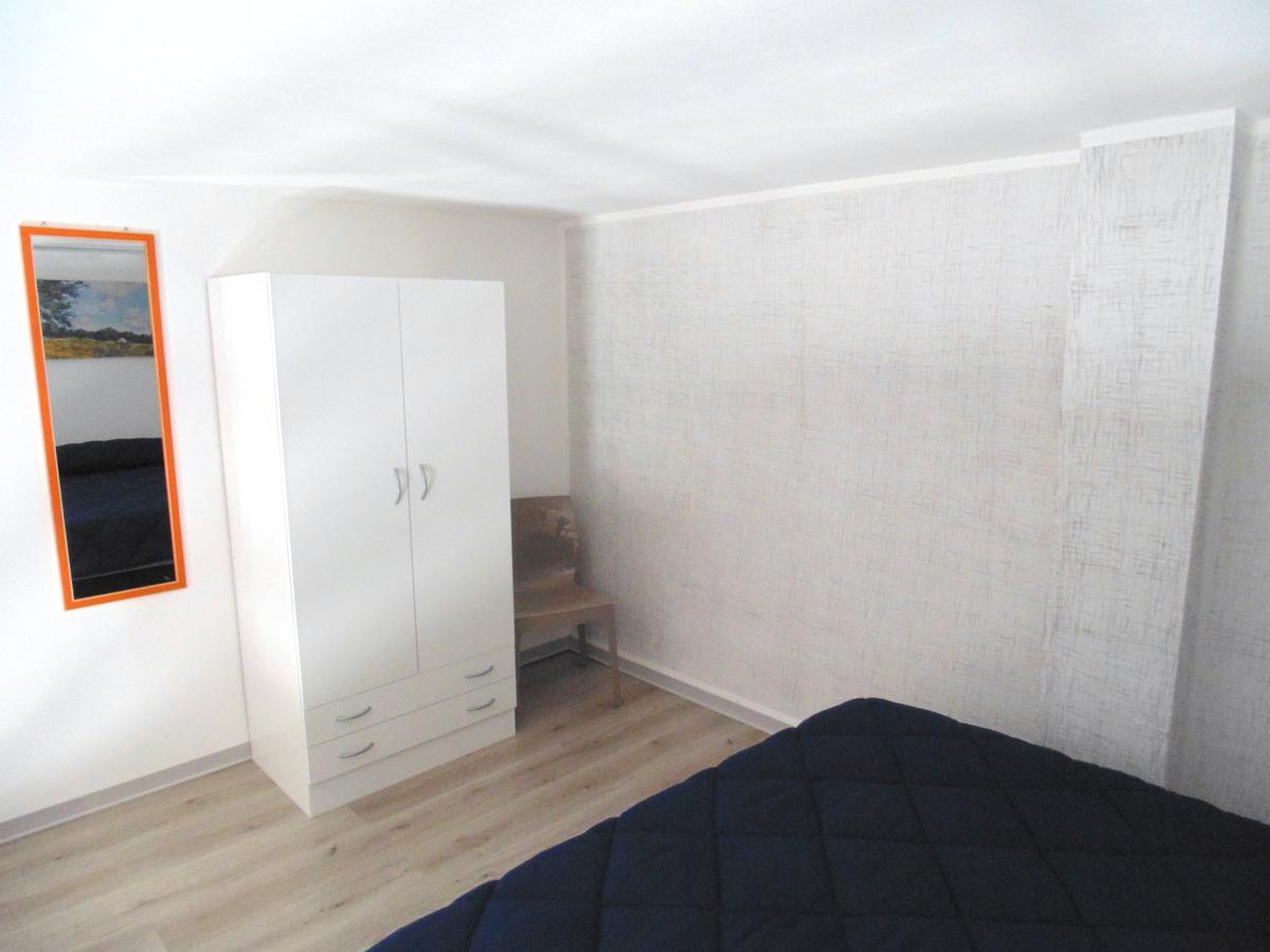 Raffaela Casa Vacanze Aradeo Экстерьер фото