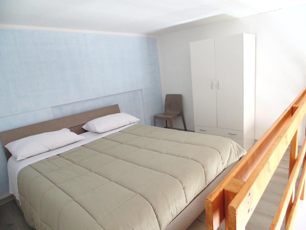 Raffaela Casa Vacanze Aradeo Экстерьер фото